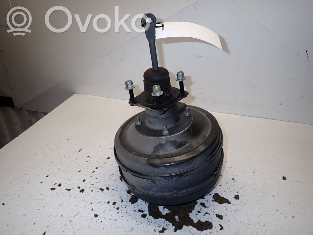 Dodge RAM Stabdžių vakuumo pūslė 