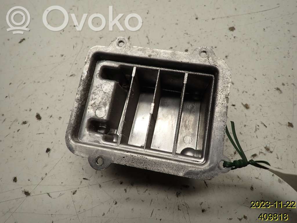 Dodge RAM Distronic sensor radar 