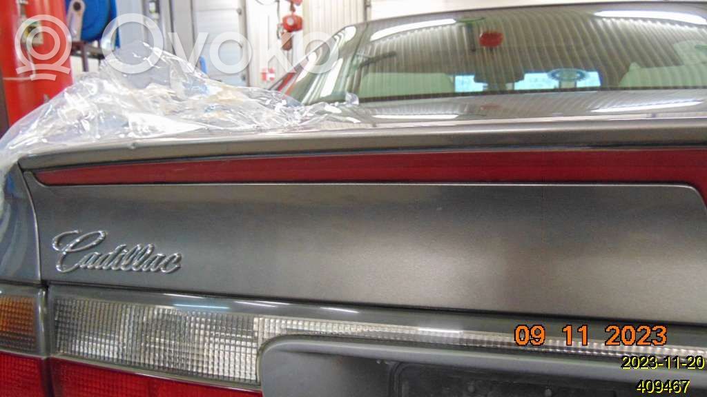 Cadillac STS Seville Third/center stoplight 