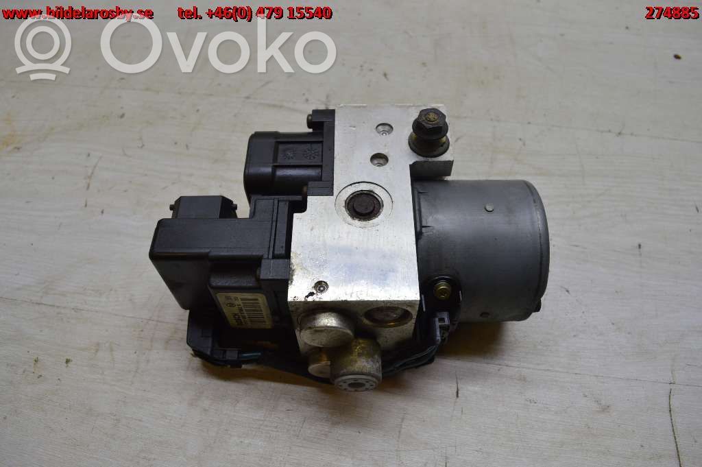 ABS Pump   54501802,52113683AC