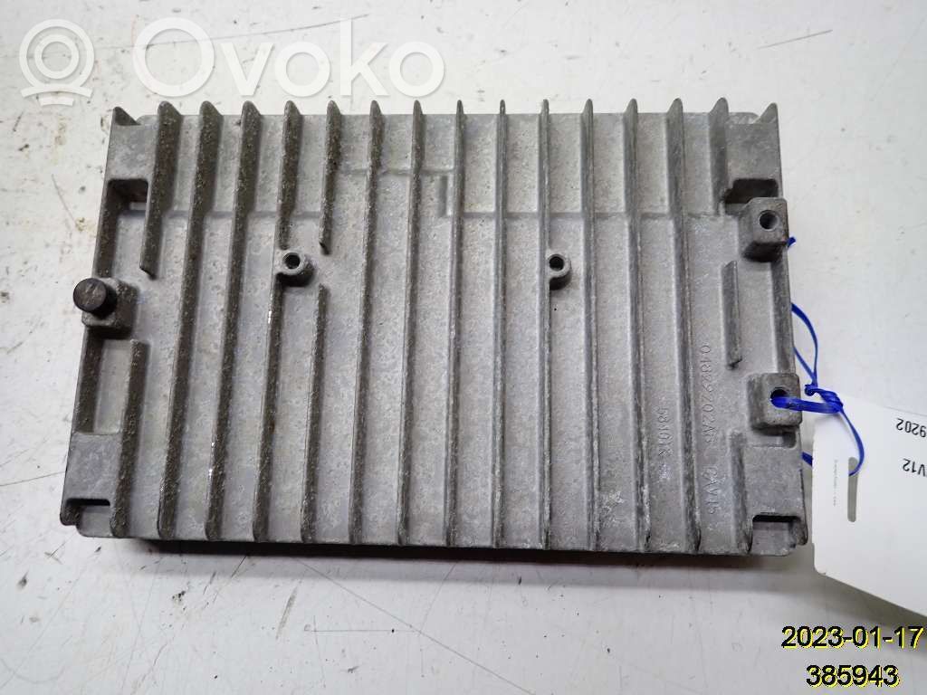 Chrysler 300 - 300C Injection control unit/module 