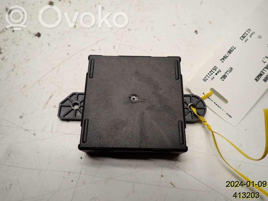 Dodge Challenger Door control unit/module 