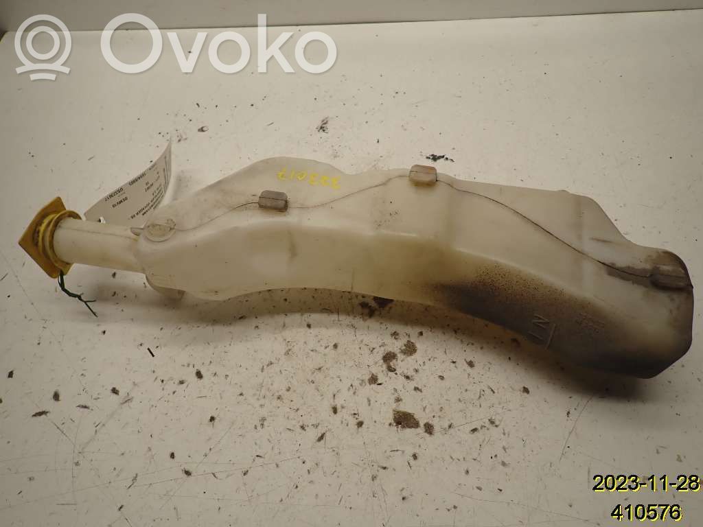 Chrysler Voyager Aušinimo skysčio išsiplėtimo bakelis 