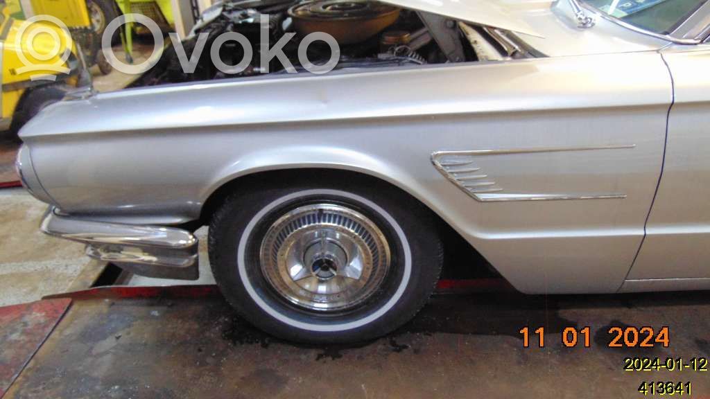 Ford Thunderbird Spārns 