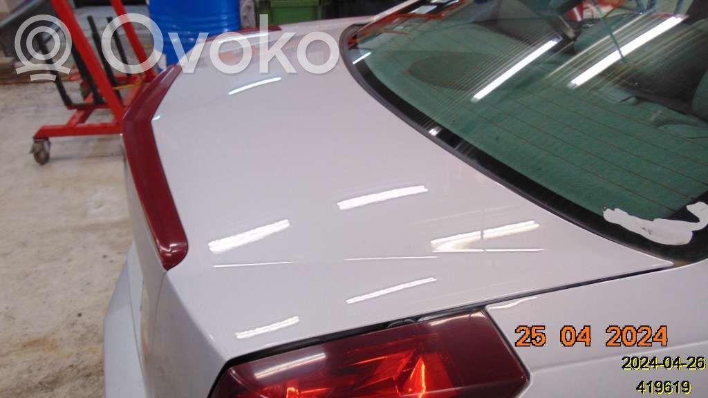 Cadillac CTS Tailgate/trunk/boot lid 