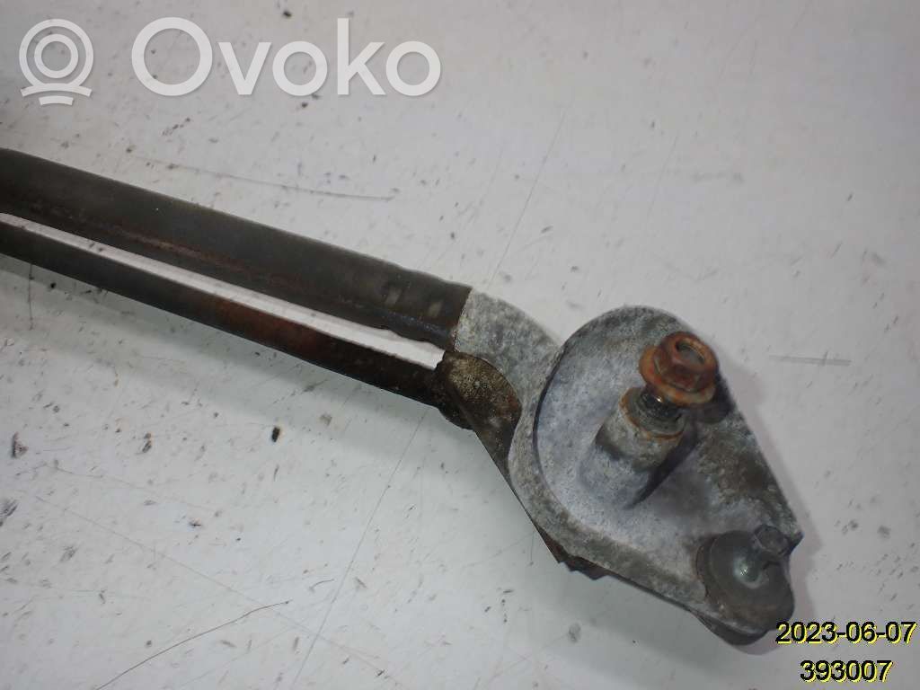 Chrysler 300 - 300C Motor del limpiaparabrisas 