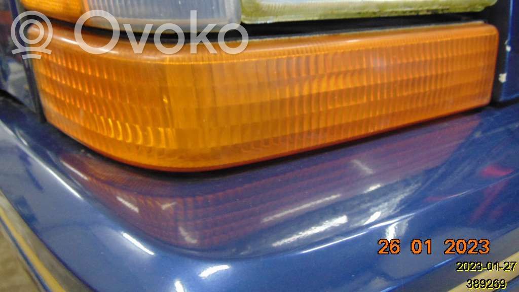 Jeep Grand Cherokee Frontblinker 