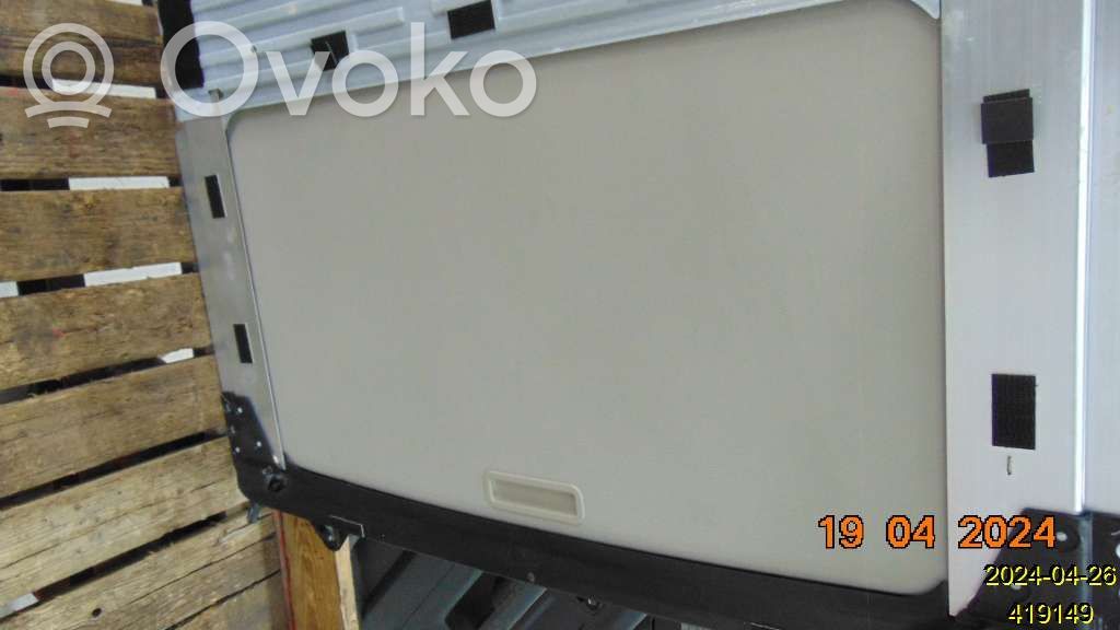 Dodge RAM Stoglangio komplektas 