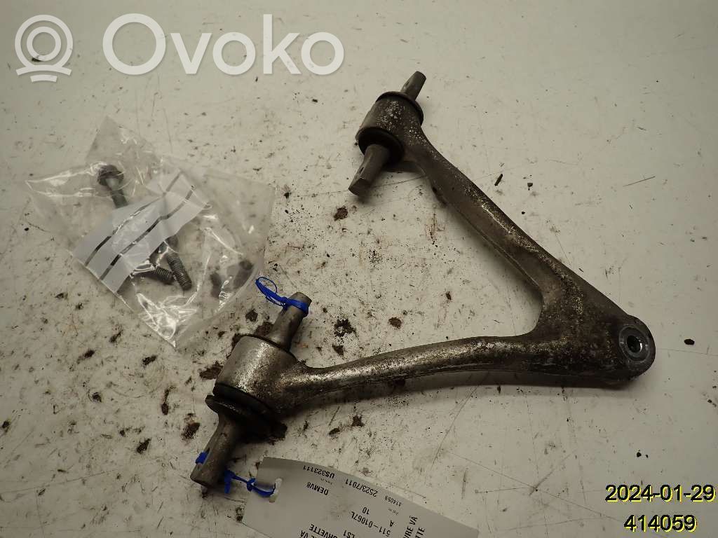 Chevrolet Corvette Front upper control arm/wishbone 