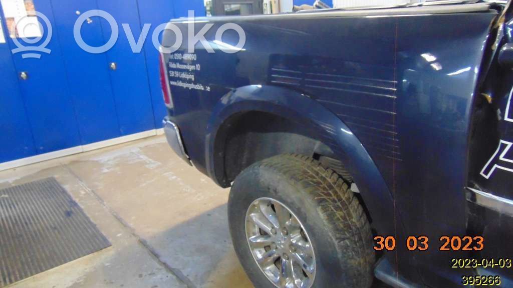 Dodge RAM Pickup box 