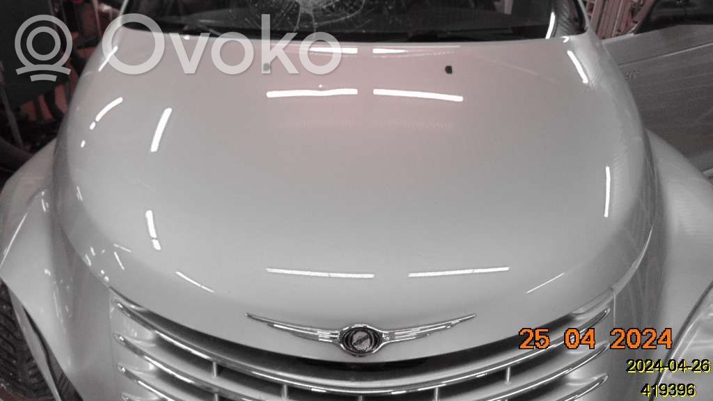 Chrysler PT Cruiser Капот двигателя 