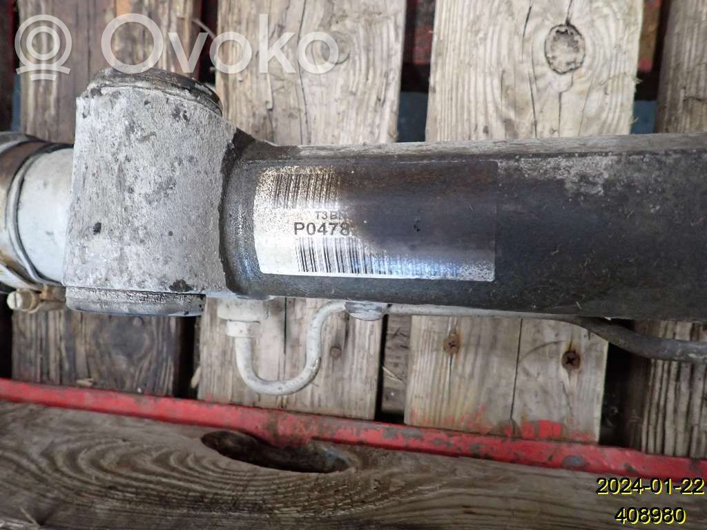 Lenkgetriebe   4782960AE,55102172