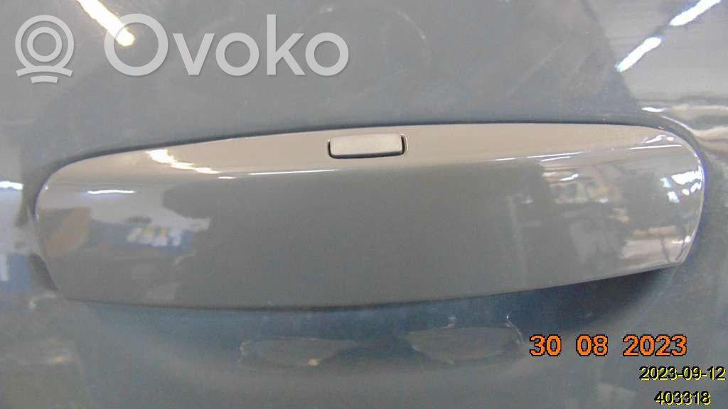Dodge Challenger Klamka zewnętrzna drzwi przednich 