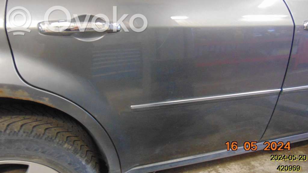 Chrysler 300 - 300C Galinės durys 