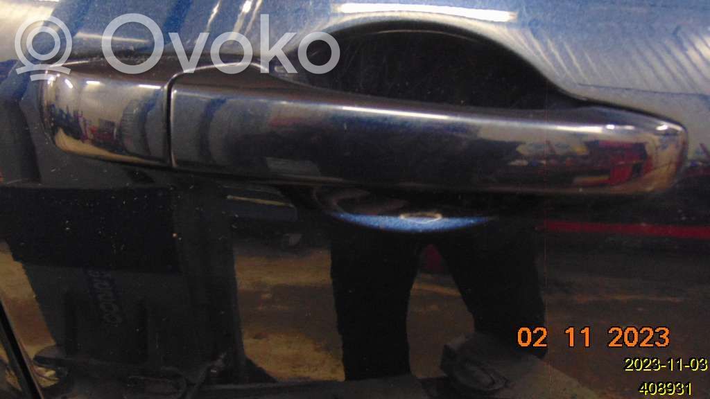 Dodge Magnum Etuoven ulkokahva 