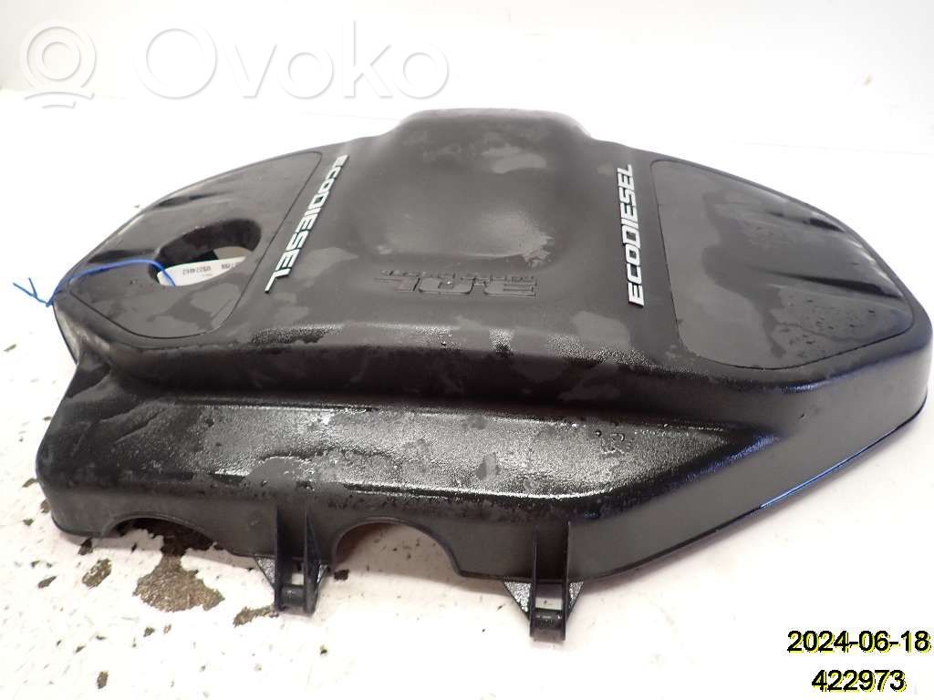 Dodge RAM Motorabdeckung 