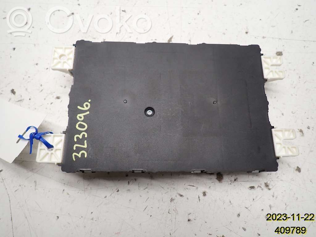 Dodge RAM Module de contrôle carrosserie centrale 