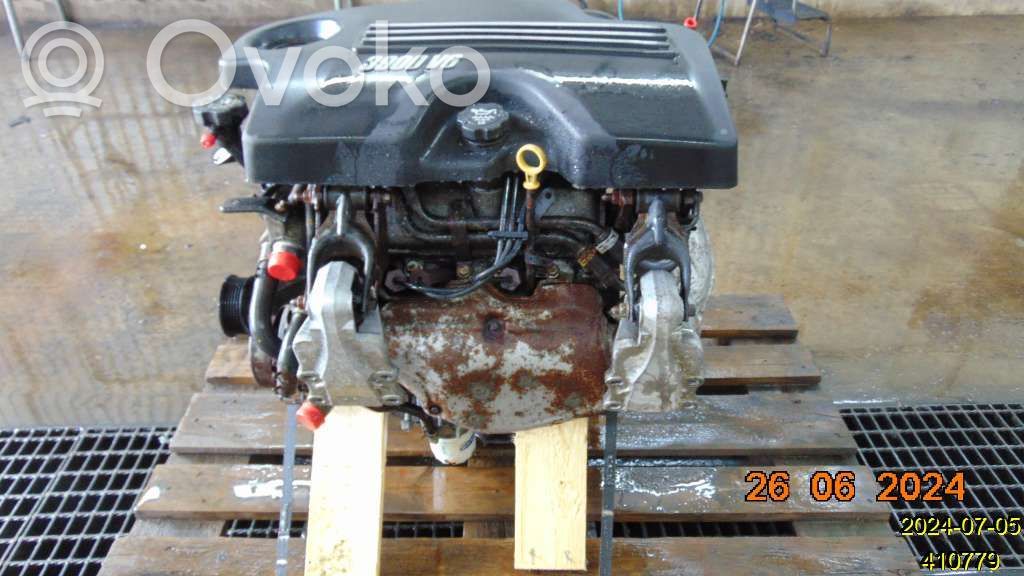 Engine   30002039D