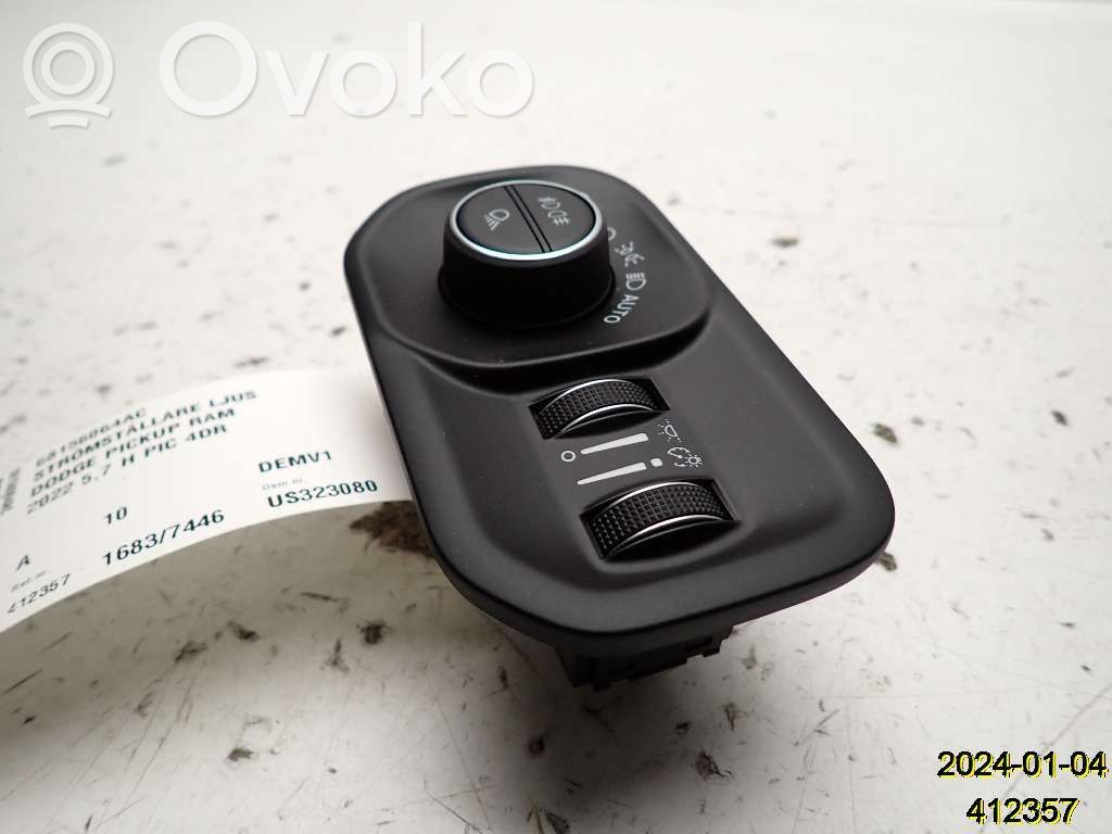Dodge RAM Lichtschalter 