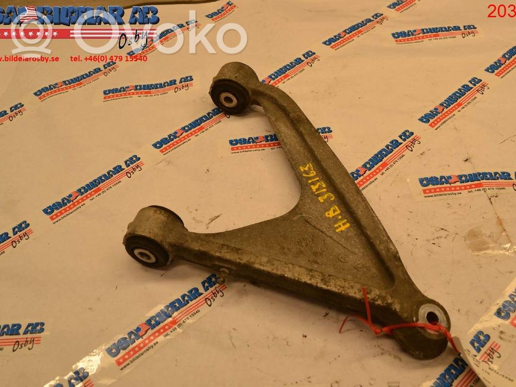 Chevrolet Corvette Rear upper control arm/wishbone 