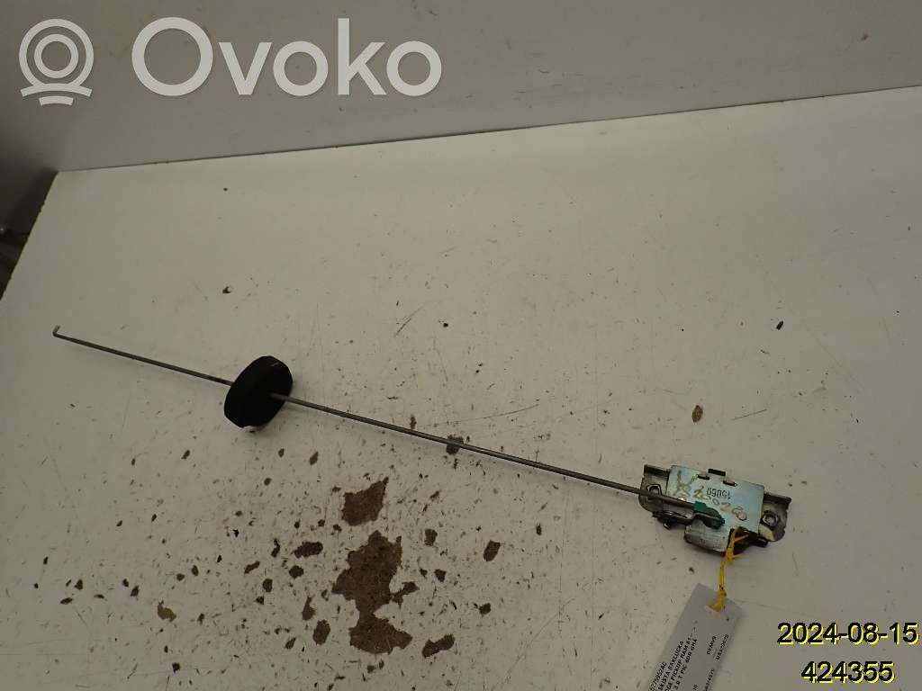 Dodge RAM Tailgate/trunk/boot lock/catch/latch 