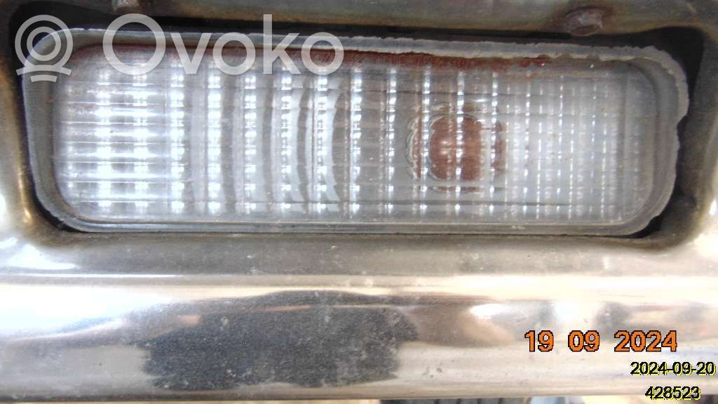 Front indicator light   11600205L