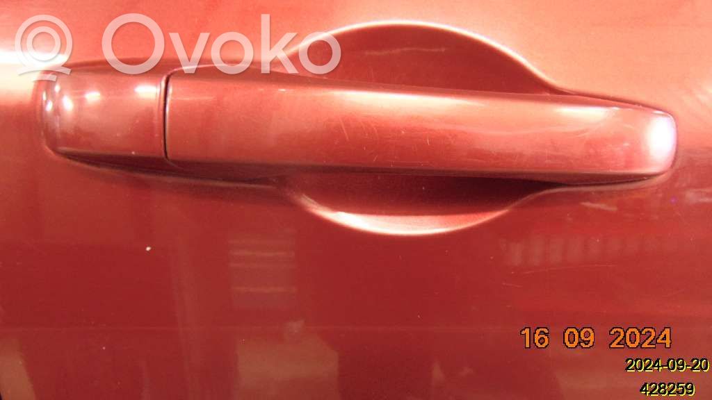 Dodge Magnum Manecilla externa puerta delantera 