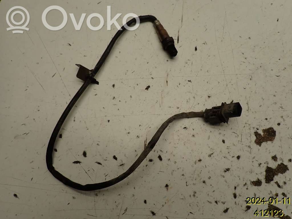 Sonde lambda   5149087AA
