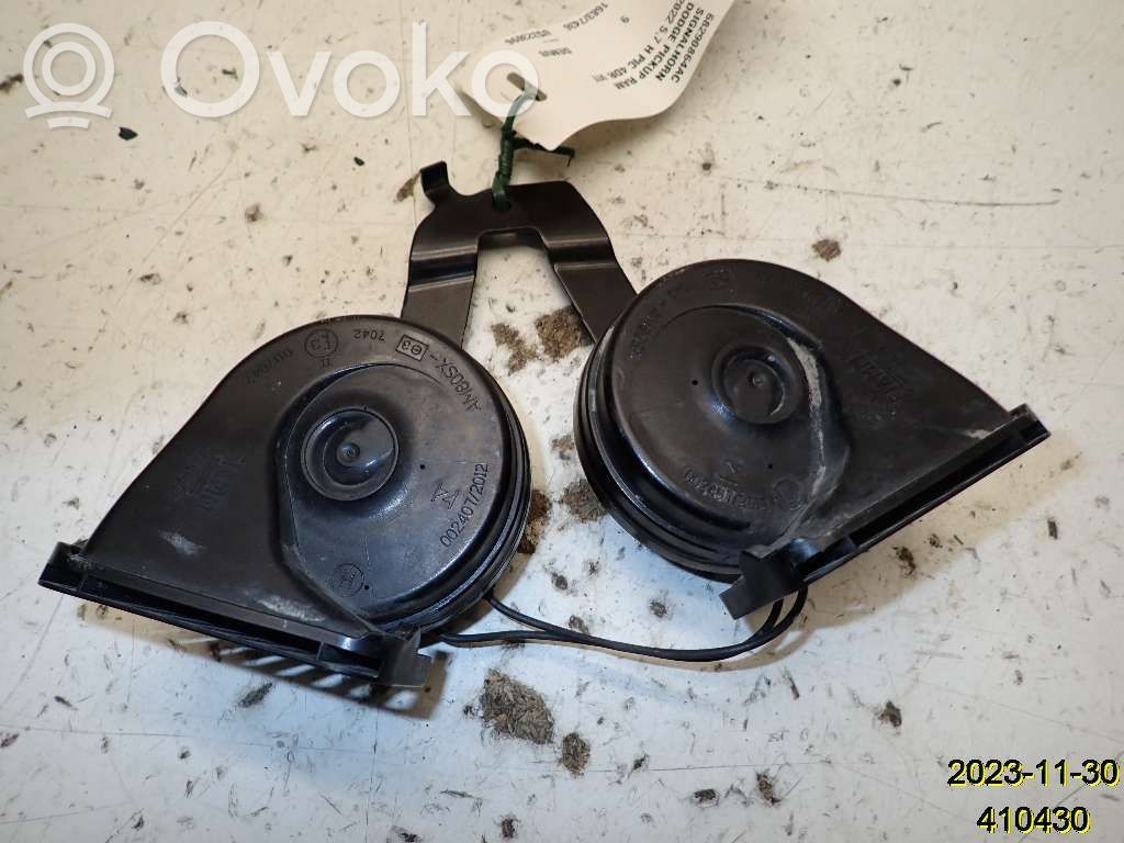 Dodge RAM Äänimerkkilaite 
