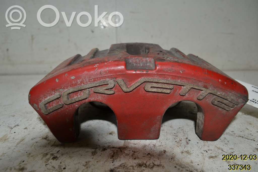 Chevrolet Corvette Front brake caliper 
