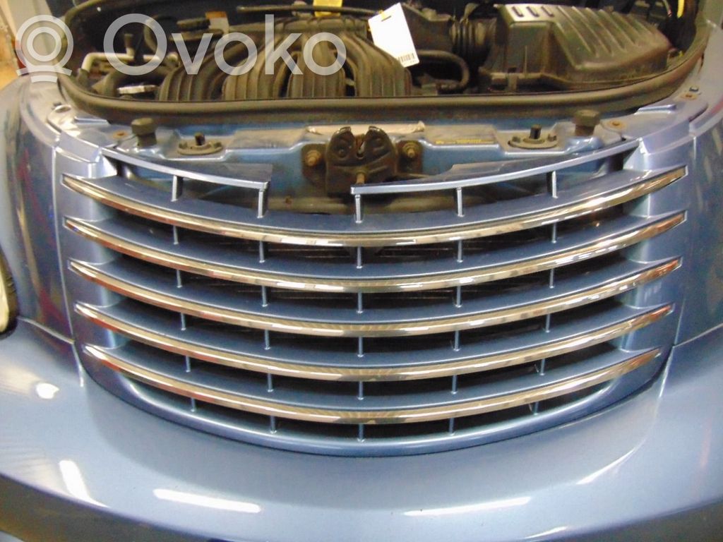 Chrysler PT Cruiser Apakšējais režģis (trīsdaļīgs) 