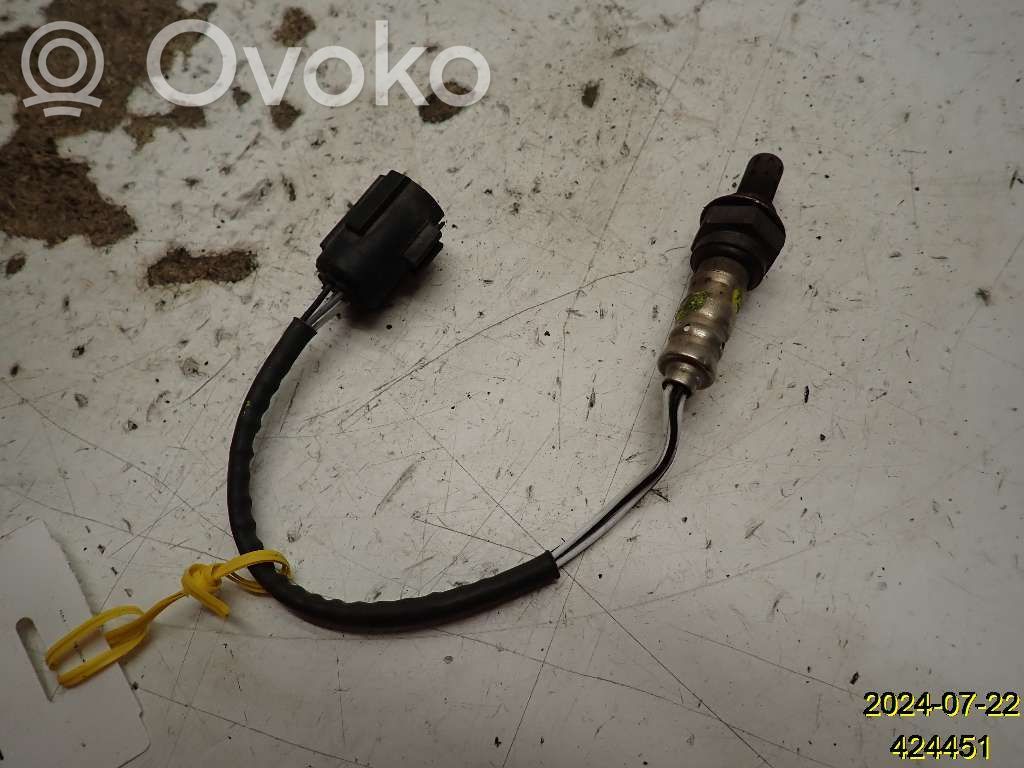 Chrysler Sebring (ST-22 - JR) Sonde lambda 