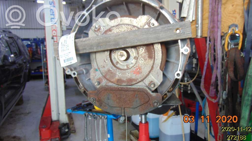 Ford Explorer Automatic gearbox 