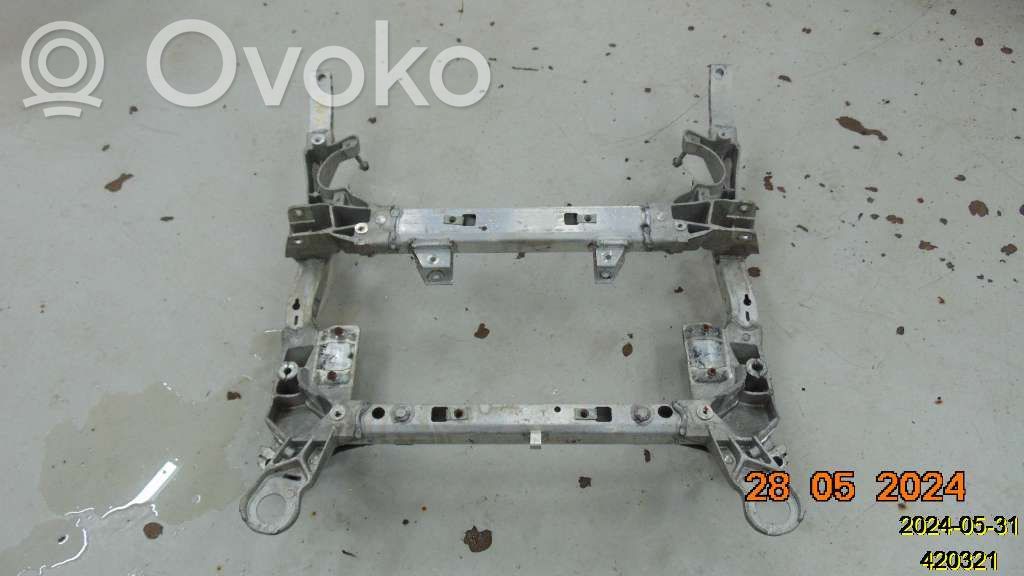 Chevrolet Camaro Sottotelaio anteriore 