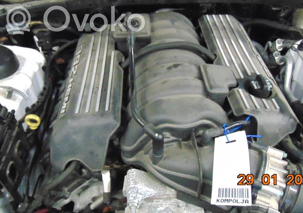 Variklis   5038691CA,30008011