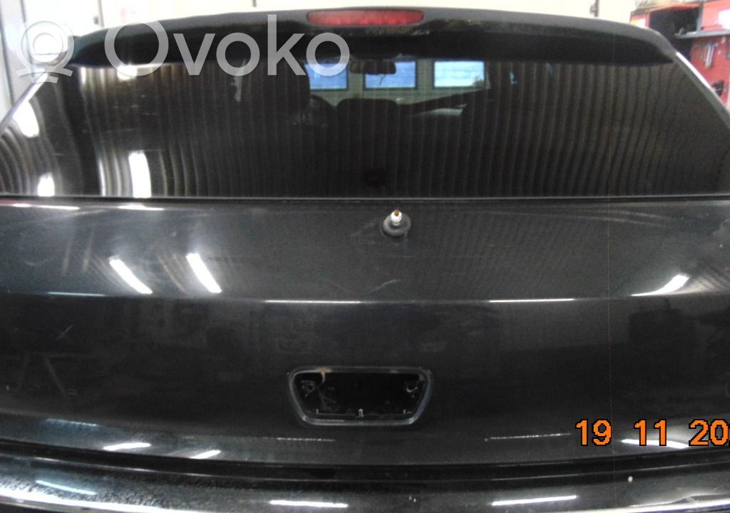 Chrysler 300 - 300C Tailgate/trunk/boot lid 