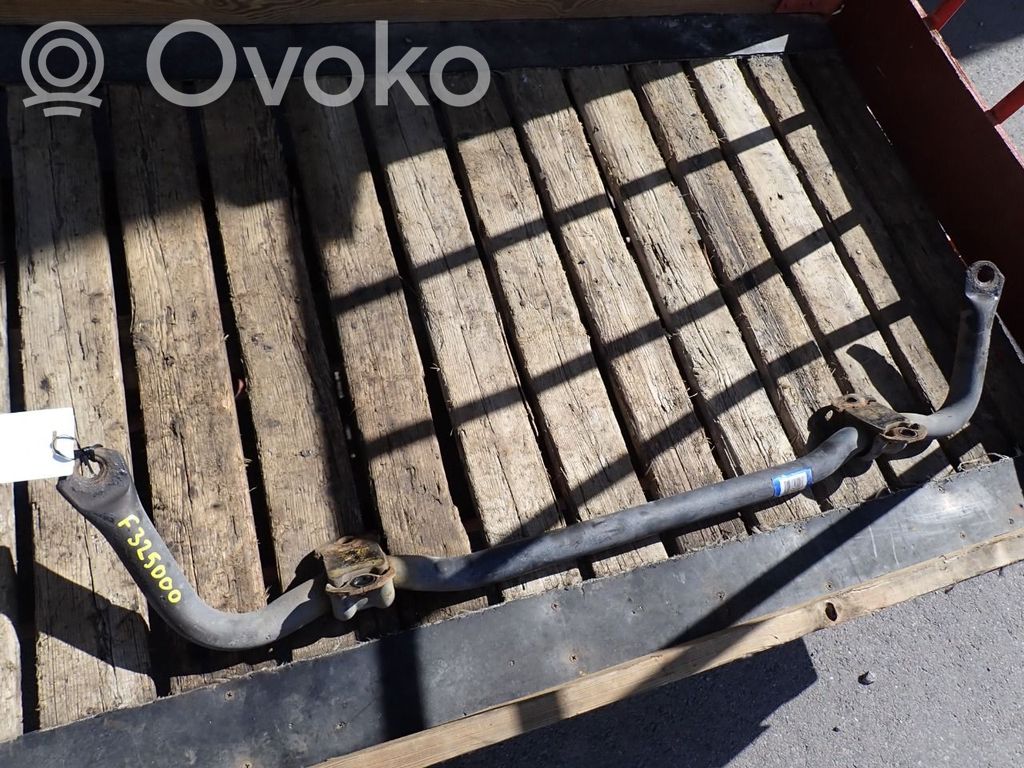 Dodge RAM Stabilizators 