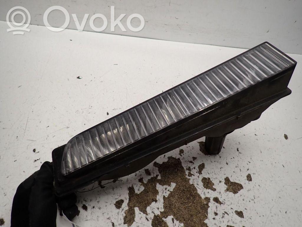 Front indicator light   11600226L