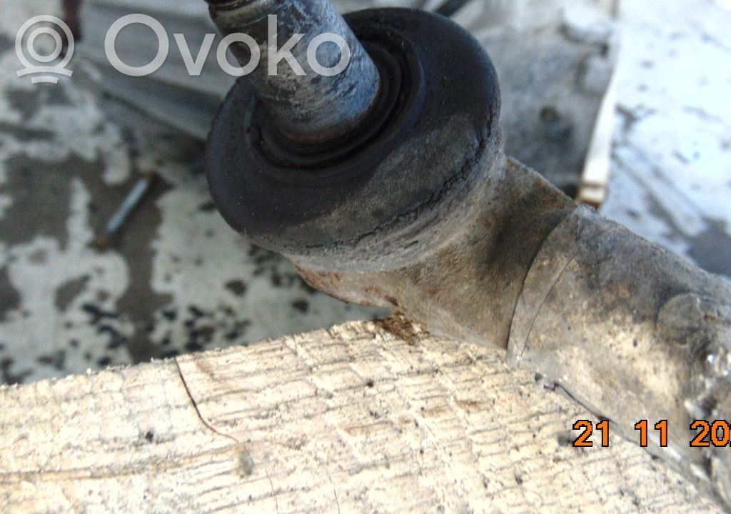 Chrysler 300 - 300C Steering rack 