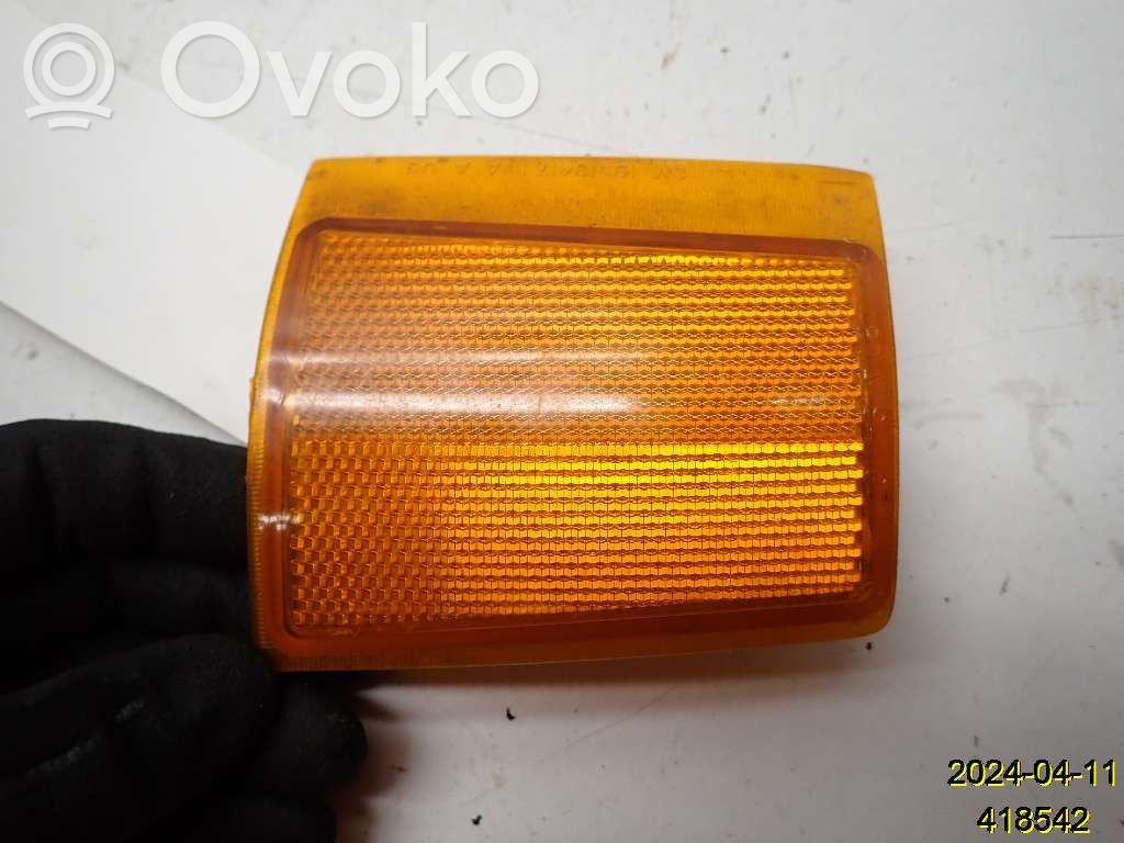Piloto intermitente delantero   05977463,11603502L,16519419