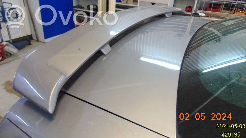 Ford Mustang V Tailgate/trunk/boot lid 