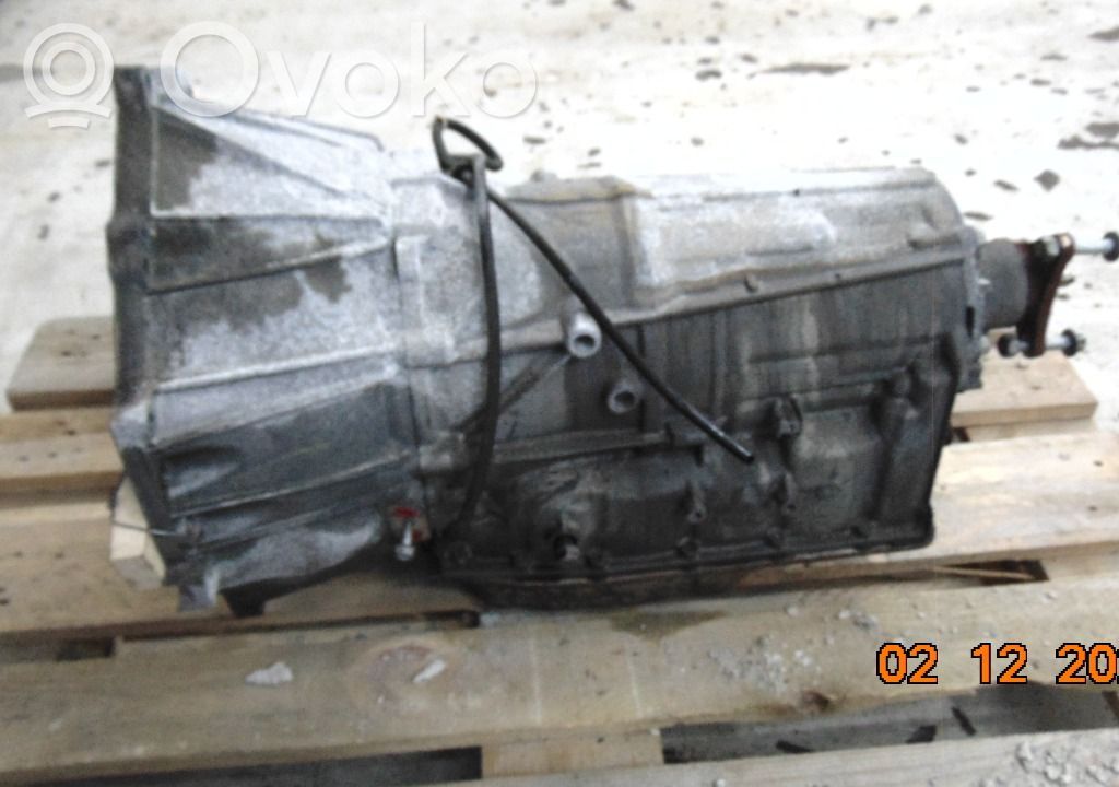 Caja de cambios automática   40001385,6L80