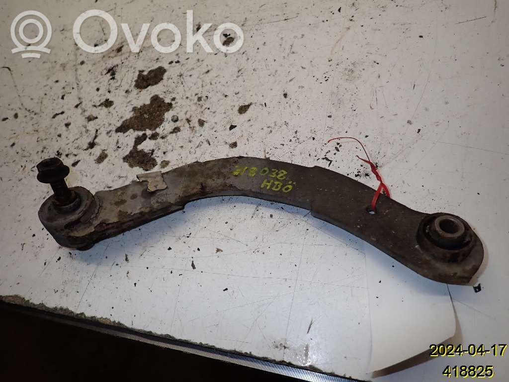 Galinė šakė   5105271AC
