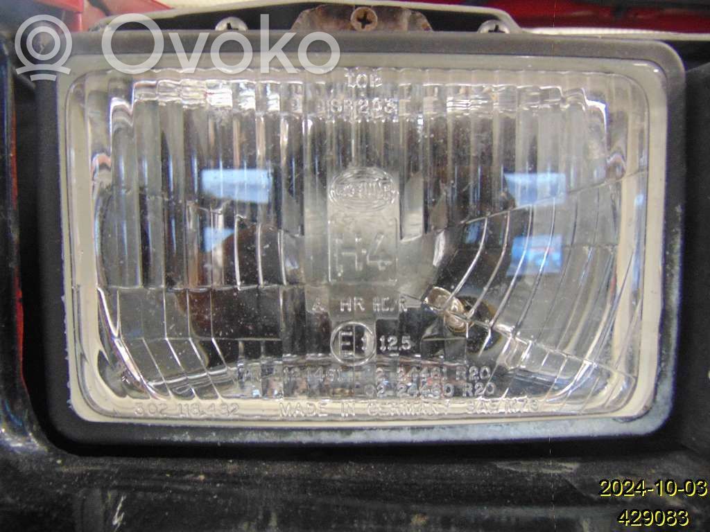 Headlight/headlamp   11400471R
