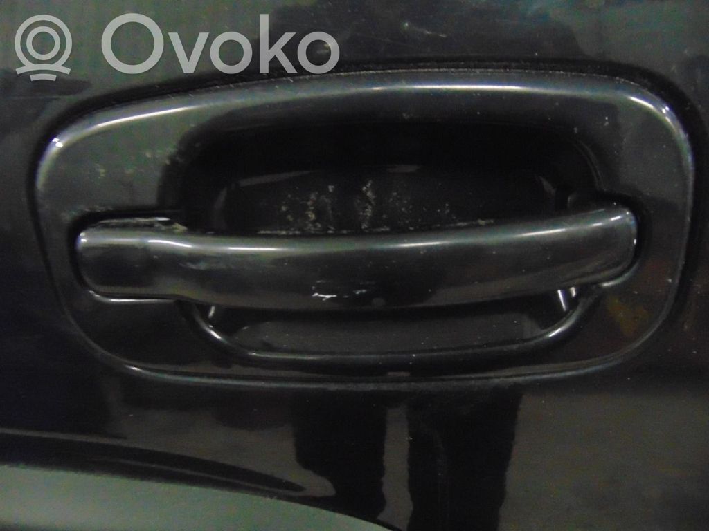 Chevrolet Tahoe Manecilla externa puerta delantera 