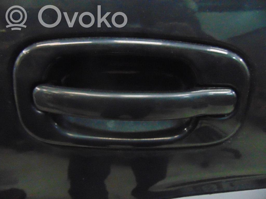 Chevrolet Tahoe Manecilla externa puerta delantera 
