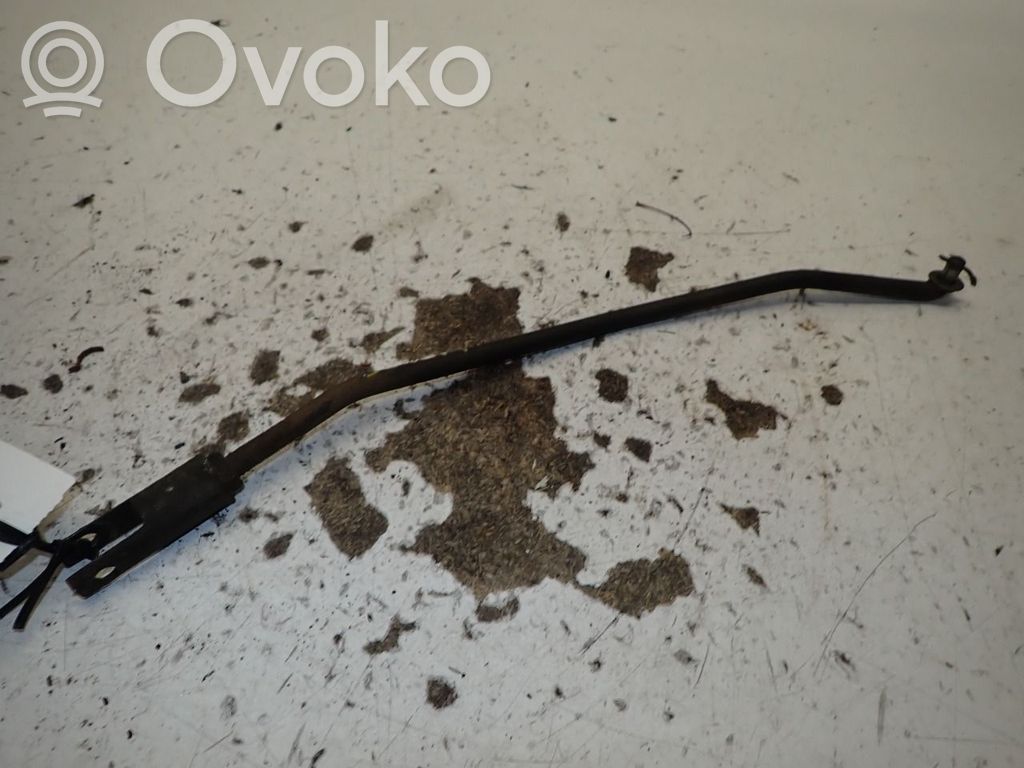 Gear shift cable linkage