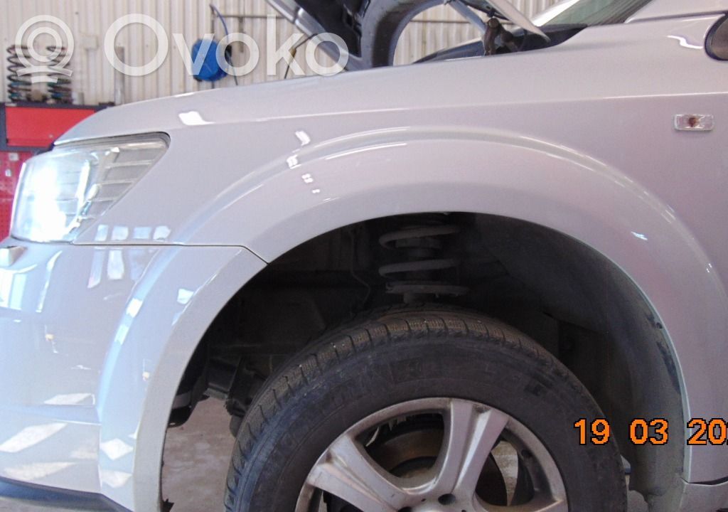 Dodge Journey Крыло 