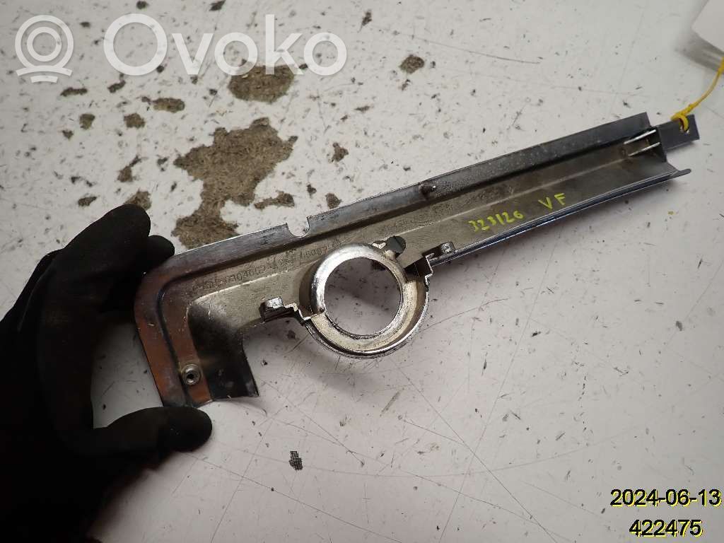 Ford Thunderbird Altra parte esteriore 