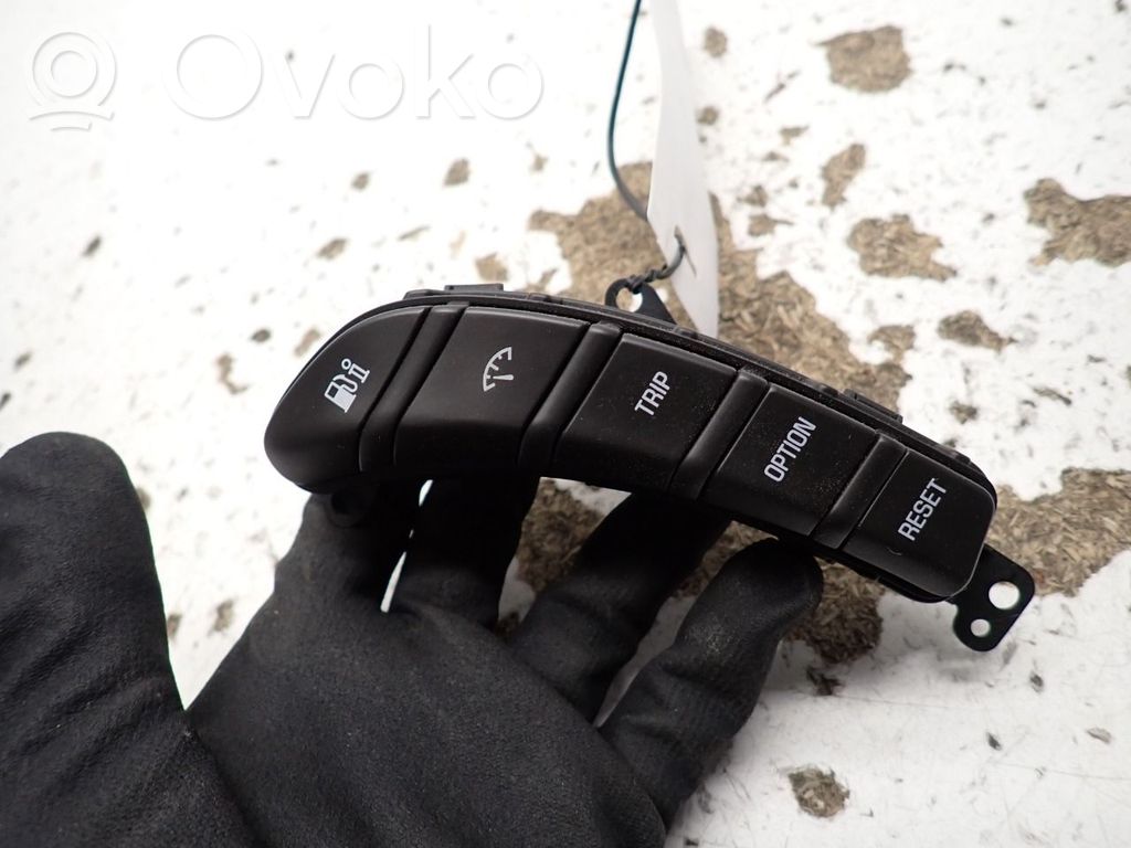 Chevrolet Corvette Other switches/knobs/shifts 